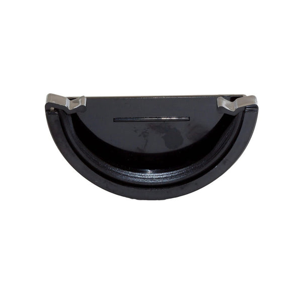 Pipelife Mini Flow 76mm external stop end