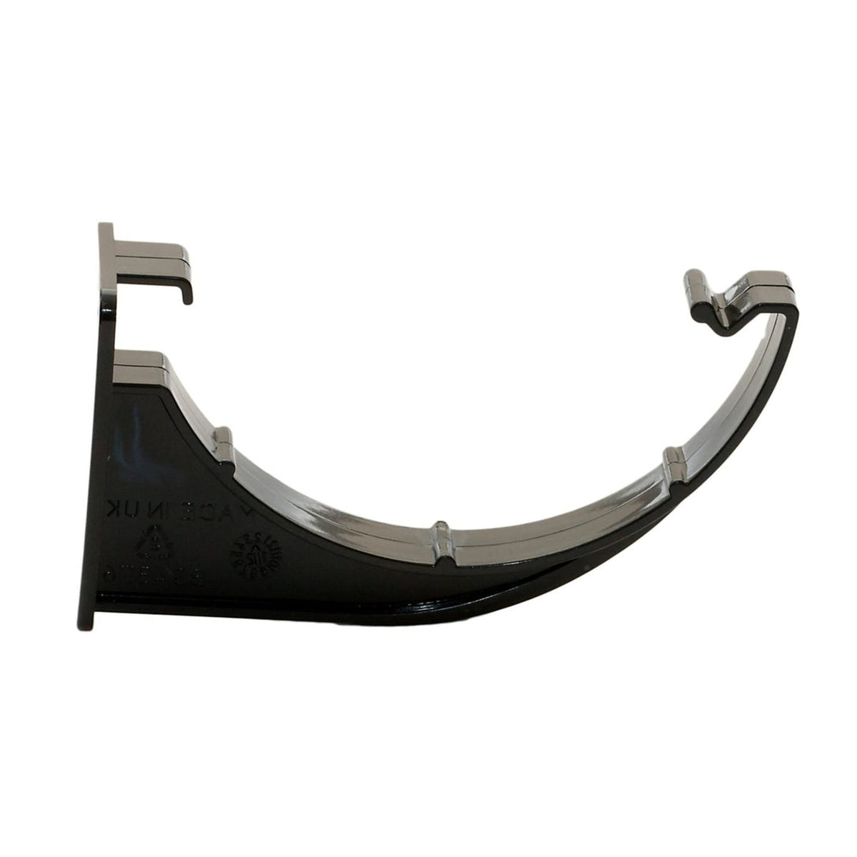 Pipelife Mini Flow 76mm gutter support bracket