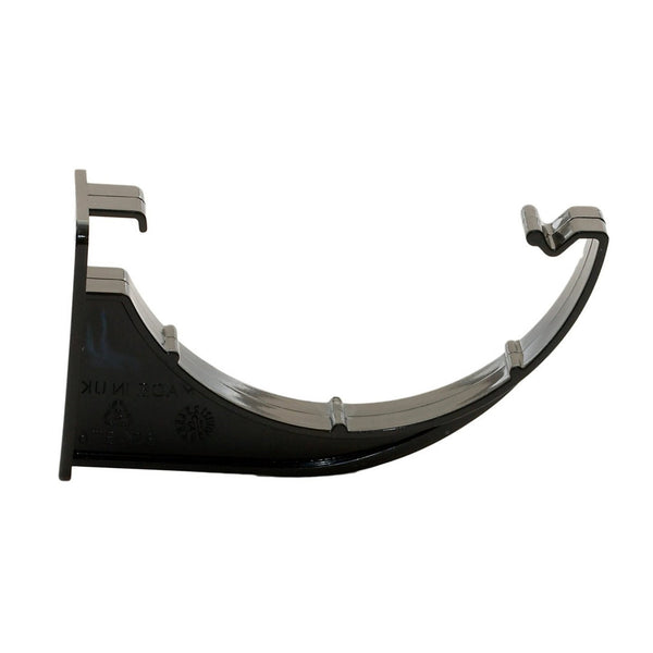 Pipelife Mini Flow 76mm gutter support bracket