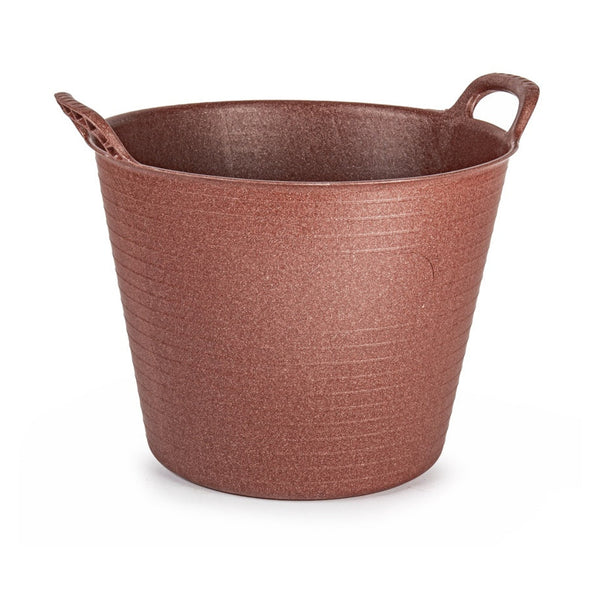 Plasticforte red 25L eco tub