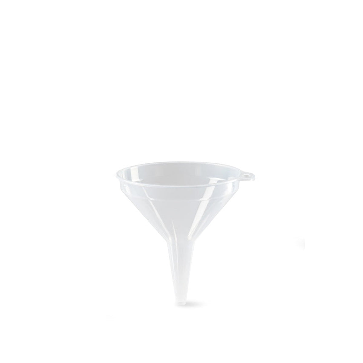 Plasticforte 12cm funnel