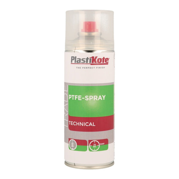 PlastiKote PTFE spray 400ml