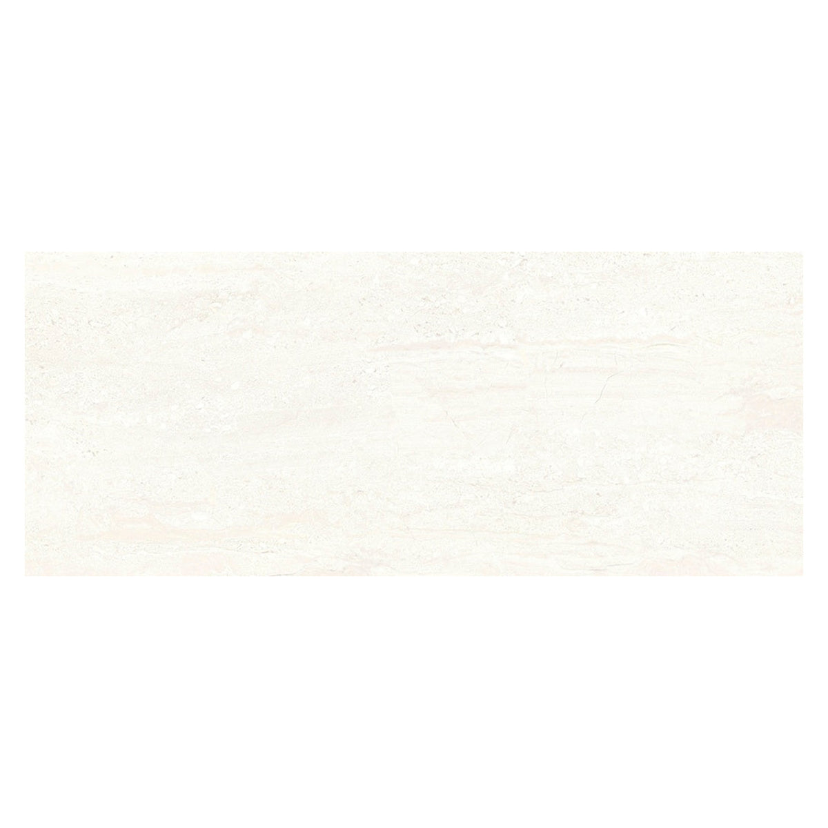 Plus 39 Riflessi Neutro ceramic tile 25 x 60cm