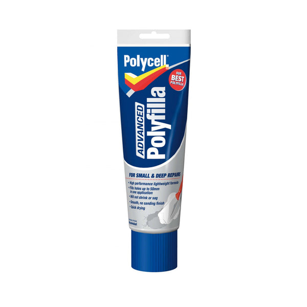 Polycell Advanced All in One Polyfilla 200ml