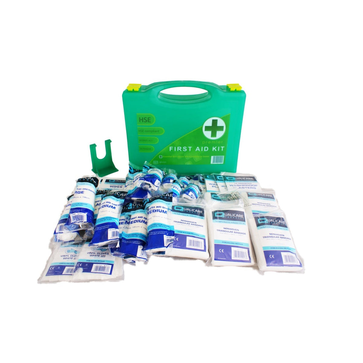 Premier First Aid Kit HSE - 1-20 Person