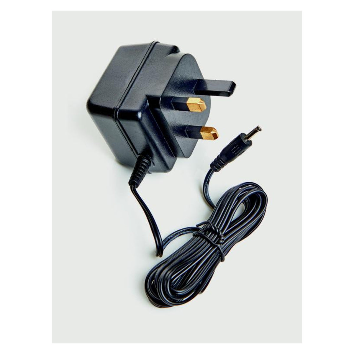 Premier 2m plug-in adapter with jack plug lead