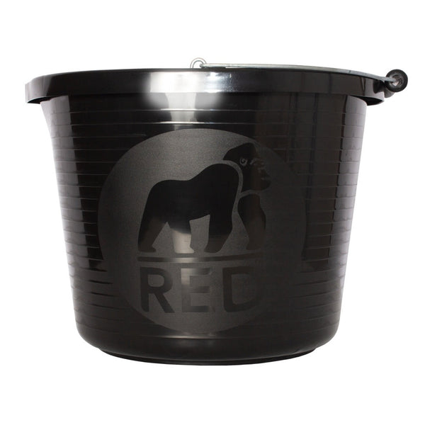 Premium Bucket 15L - Black