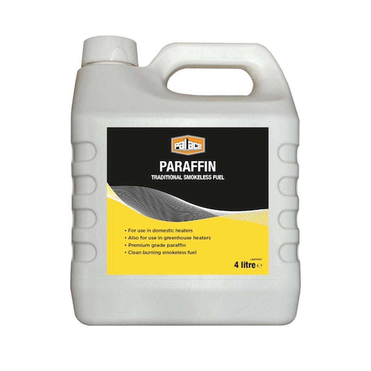 Premium Paraffin - 4L