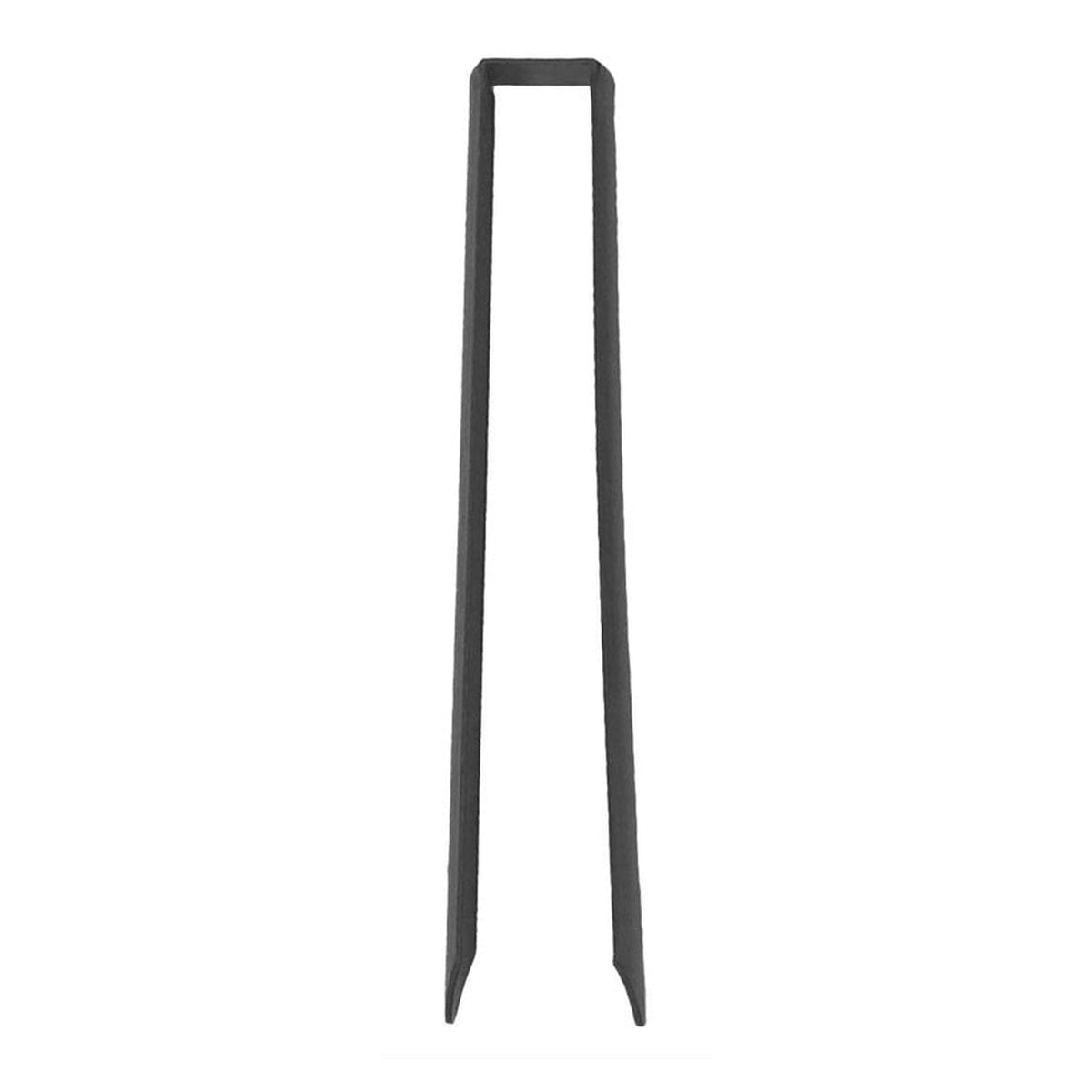 Primeur EZ Border 9cm installation set in grey, view 2
