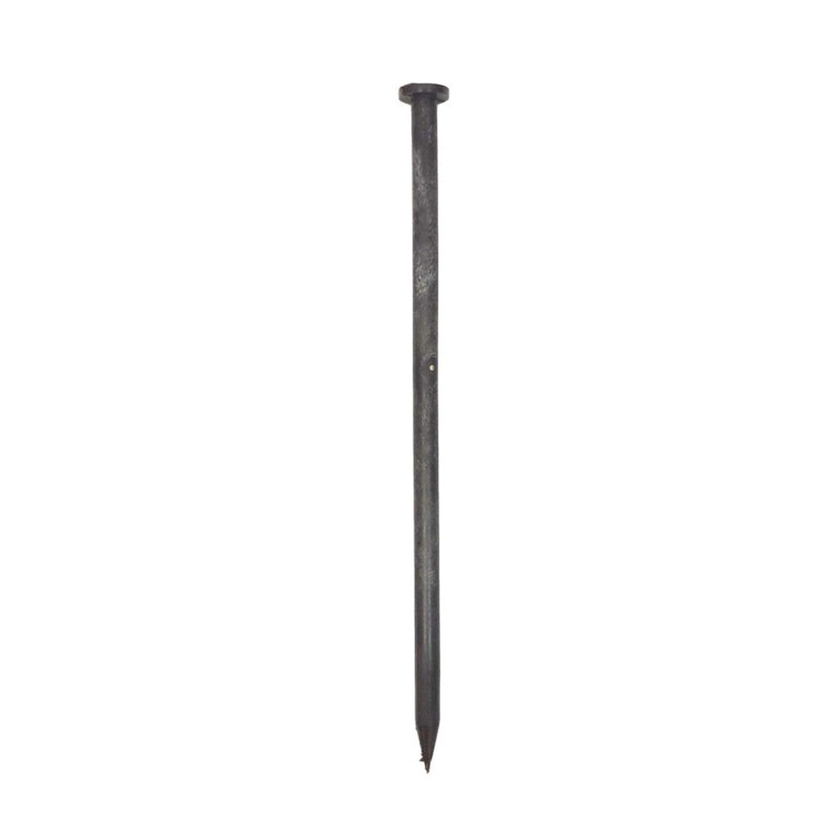 Primeur grey border spikes pack of 4, view 2