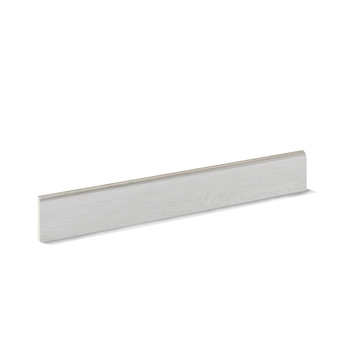 Prissmacer Galia Blanco wood effect porcelain tile 20 x 75cm, view 2