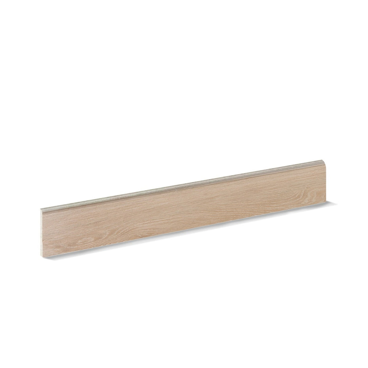 Prissmacer Galia natural wood effect porcelain tile 20 x 75cm, view 2