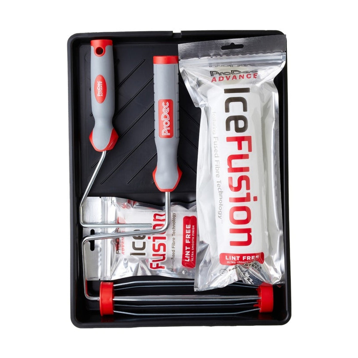 ProDec Advance Ice Fusion decorating kit