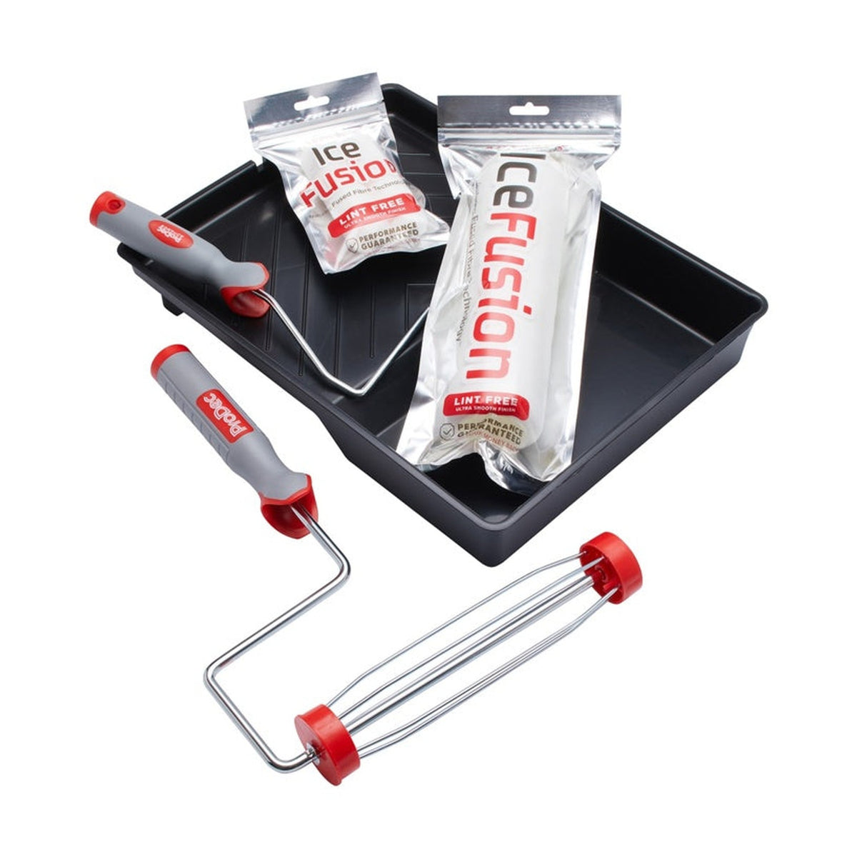 ProDec Advance Ice Fusion decorating kit, view 2