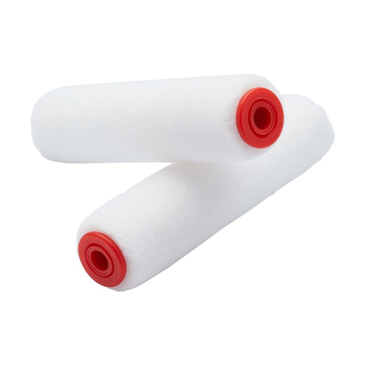 ProDec Advance Ice Fusion 4 inch gloss rollers, pack of 2, view 2