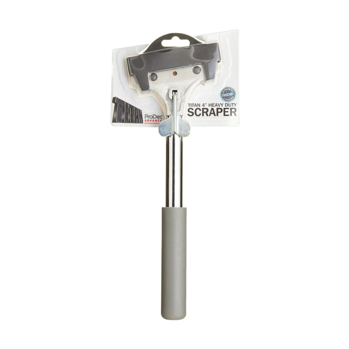 ProDec Advance Titan 4 inch heavy duty scraper