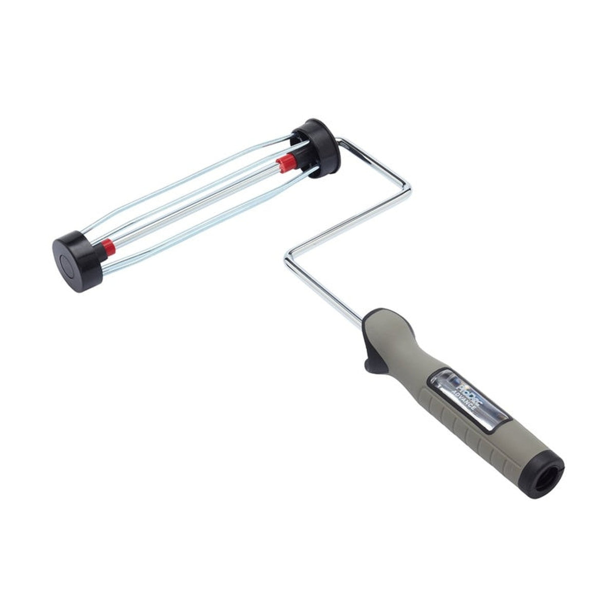 ProDec Advance Titan No Break 9 inch roller frame, view 2