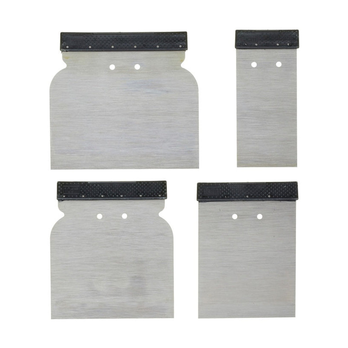 ProDec filling blades 4 pack, view 2