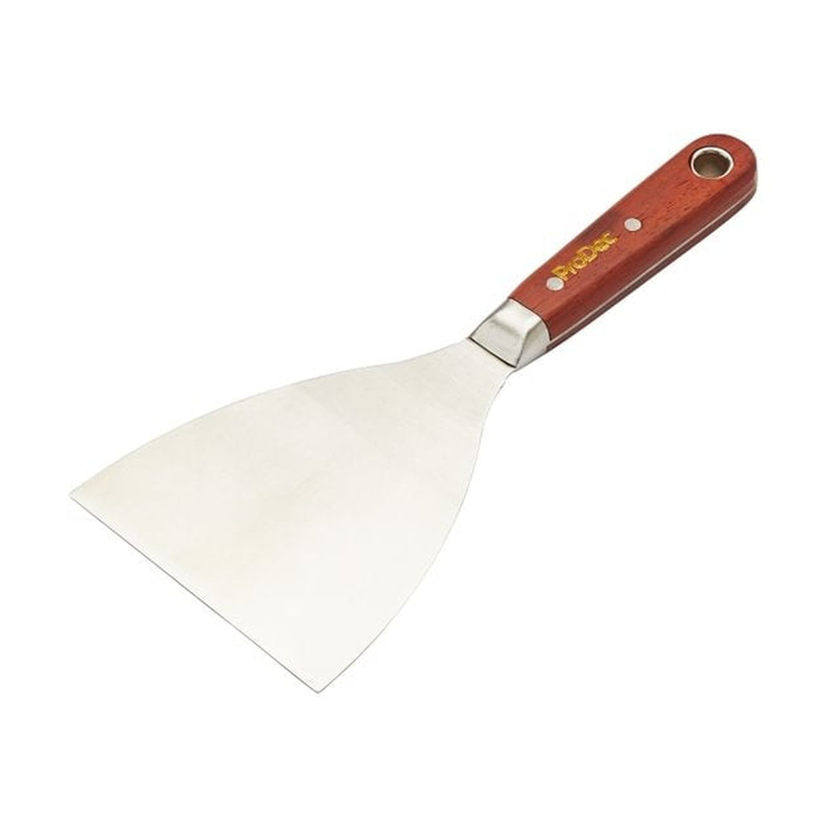 ProDec 4 inch flexible filling knife, view 2