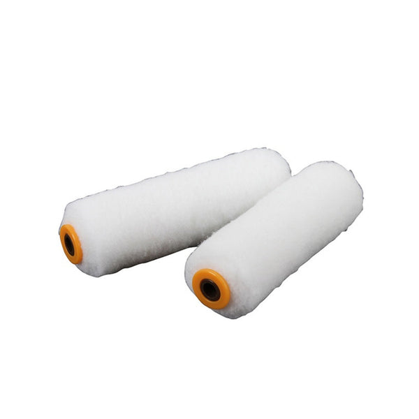 ProDec Ice Fusion 4 inch roller refills, pack of 2