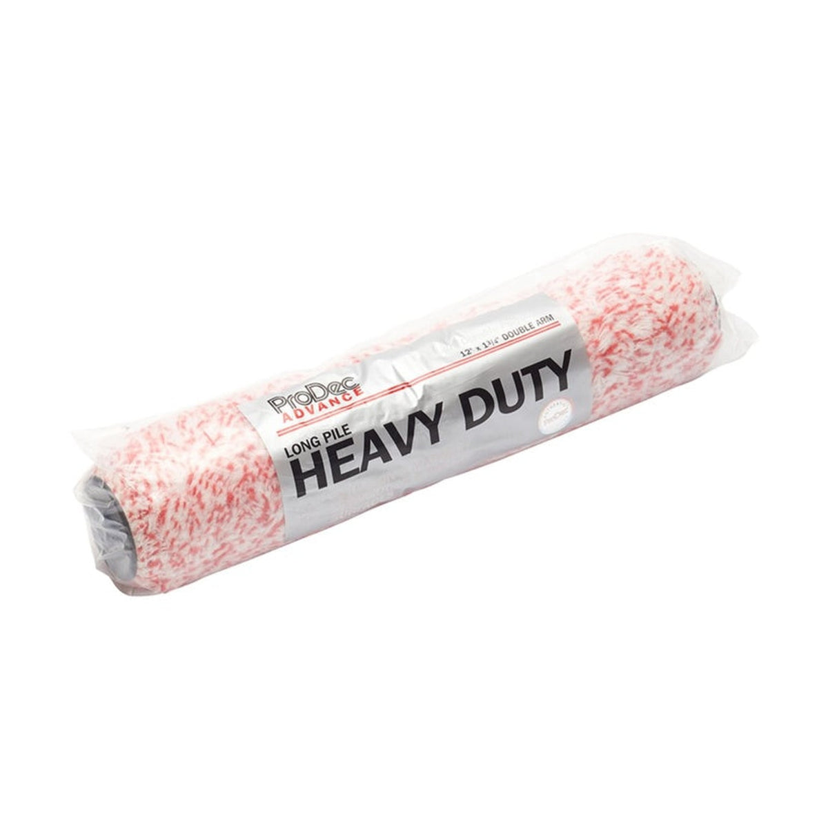 ProDec long pile polyamide heavy duty 12 inch roller sleeve, view 2
