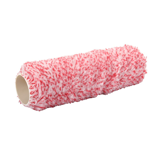 ProDec long pile polyamide heavy duty 9 inch roller sleeve