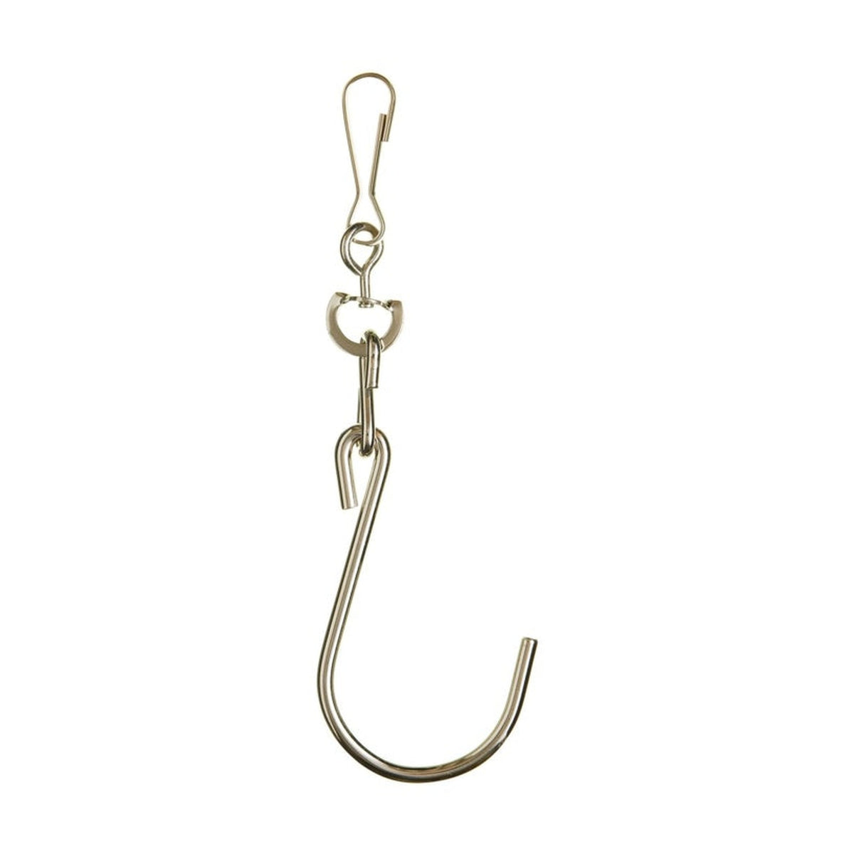 ProDec swivel paint pot holder hook, view 2