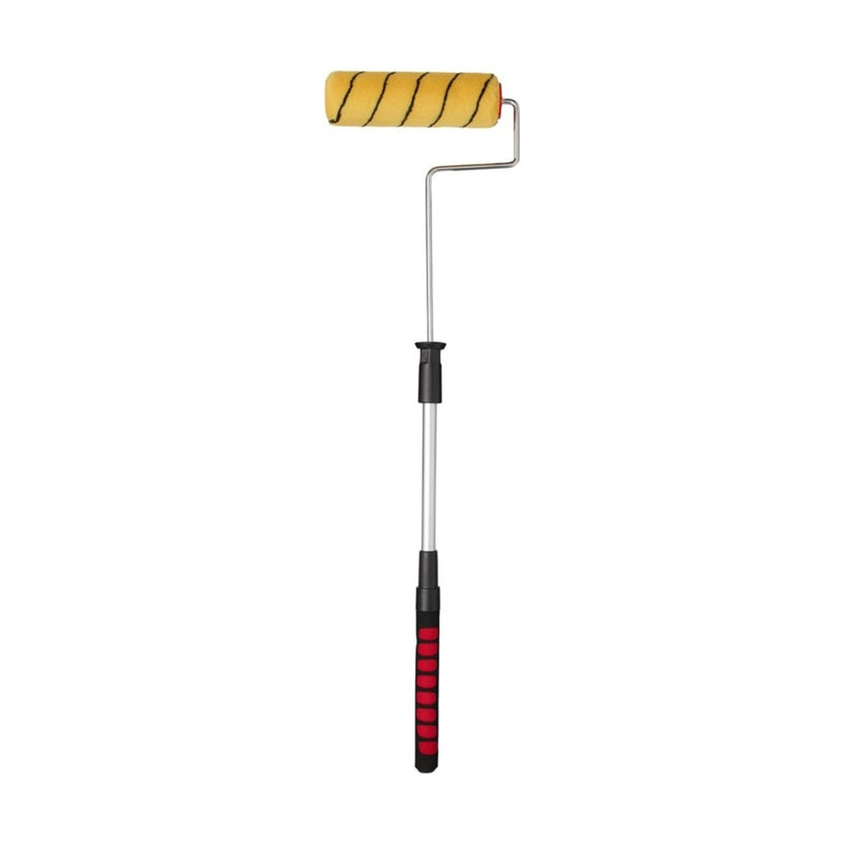 ProDec 9 inch telescopic roller frame with Tiger sleeve, view 2