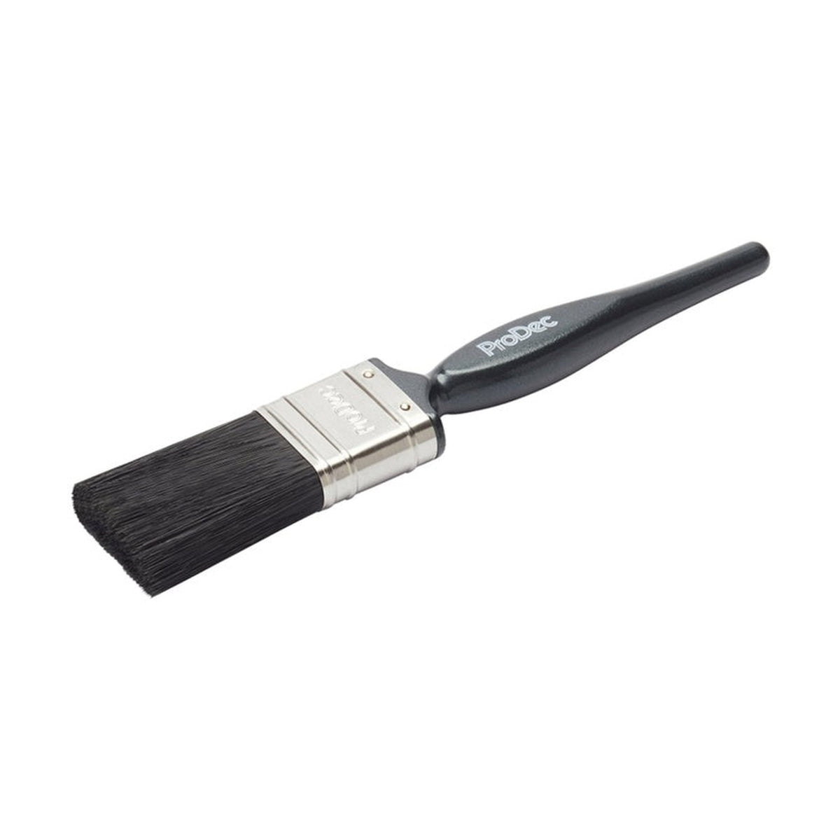 ProDec Tradesman 1.5in paint brush, view 3