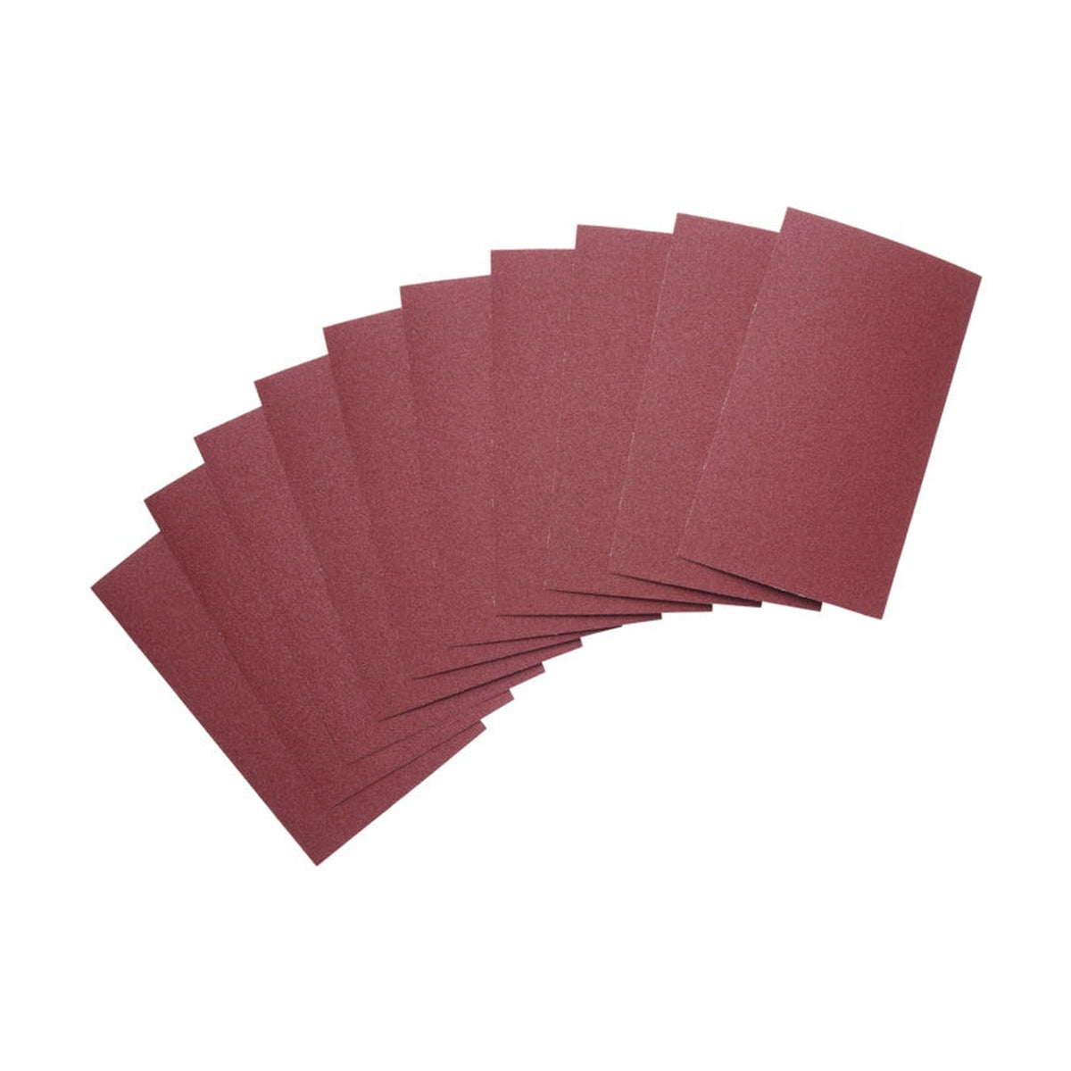 Proflex Sanding Sheet - Medium Pack 10, view 2