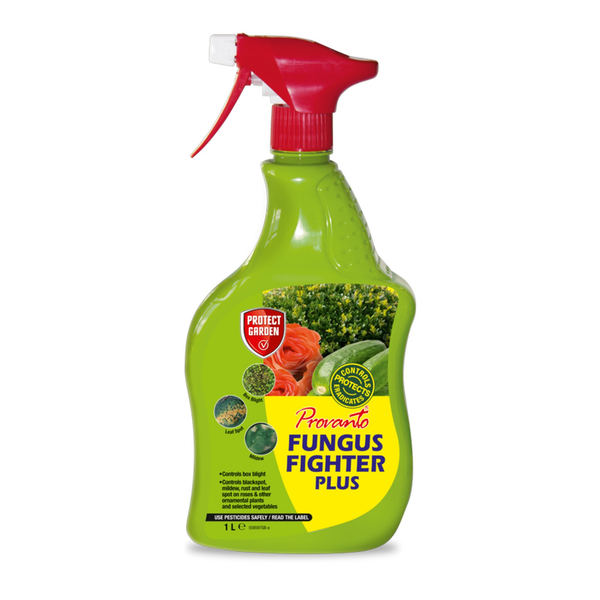 Provanto Fungus Fighter Plus 1L ready to use