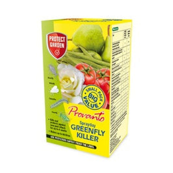 Provanto Greenfly Killer 30ml