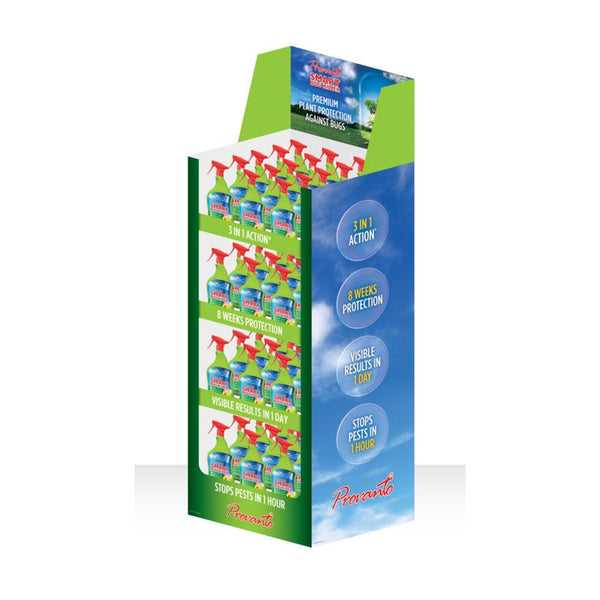 Provanto Smart Bug Killer ready to use 1L