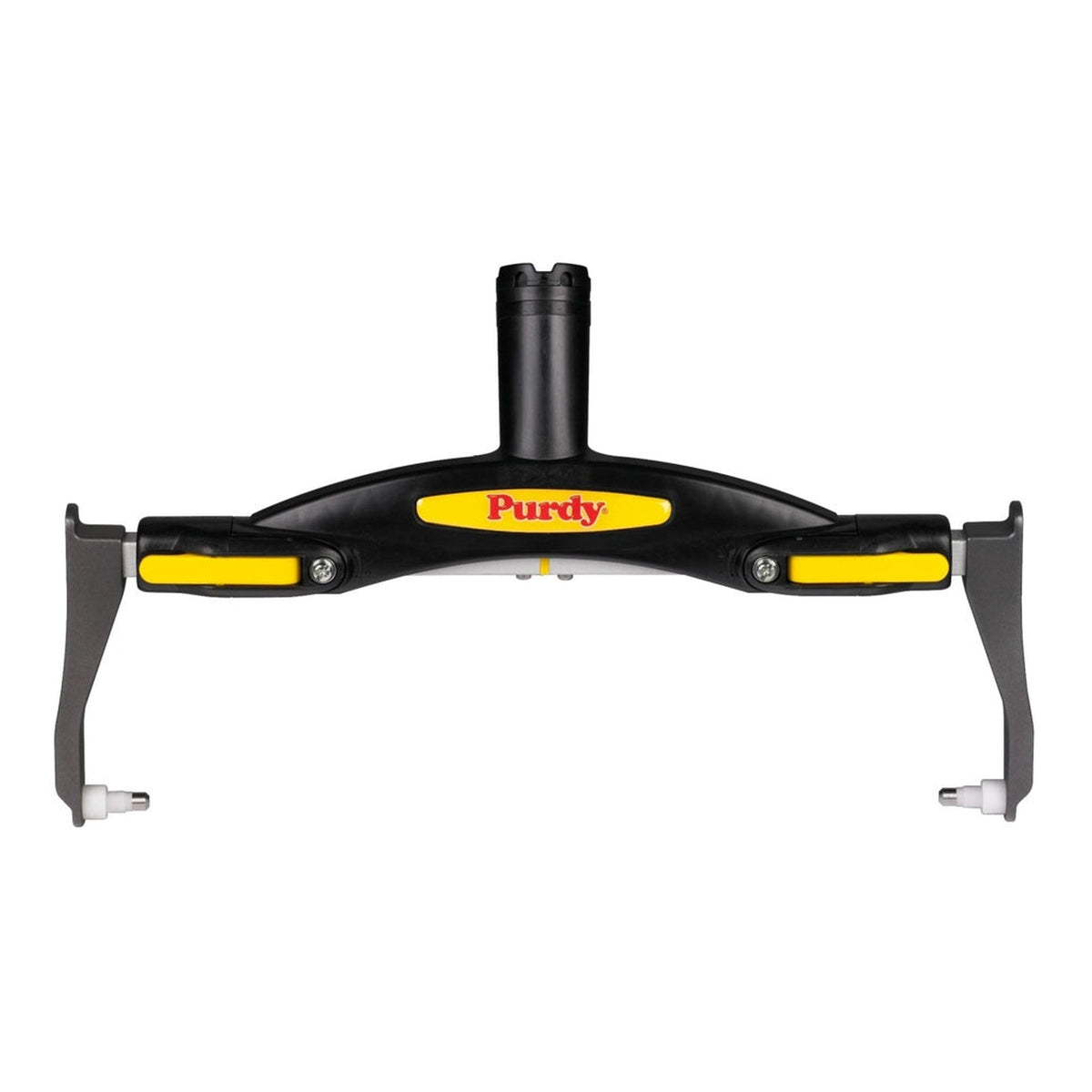 Purdy adjustable 18 inch paint roller frame, view 3