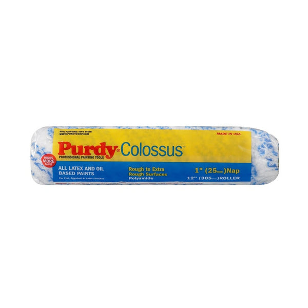 Purdy Colossus 12 inch roller sleeve