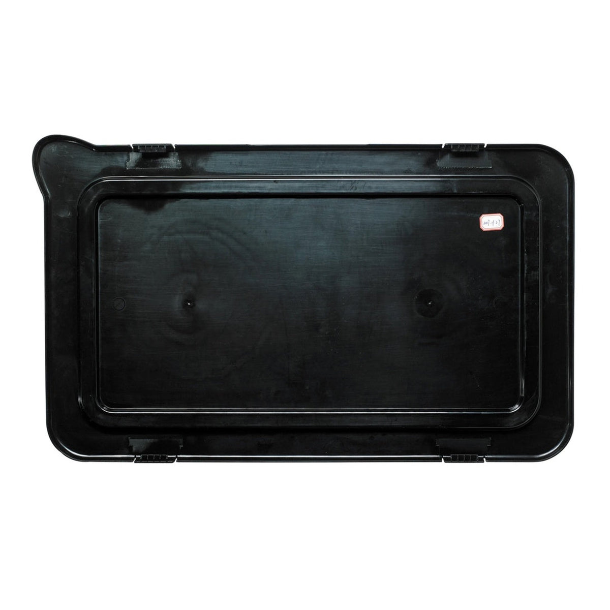 Purdy Dual Roll Off bucket lid, view 2