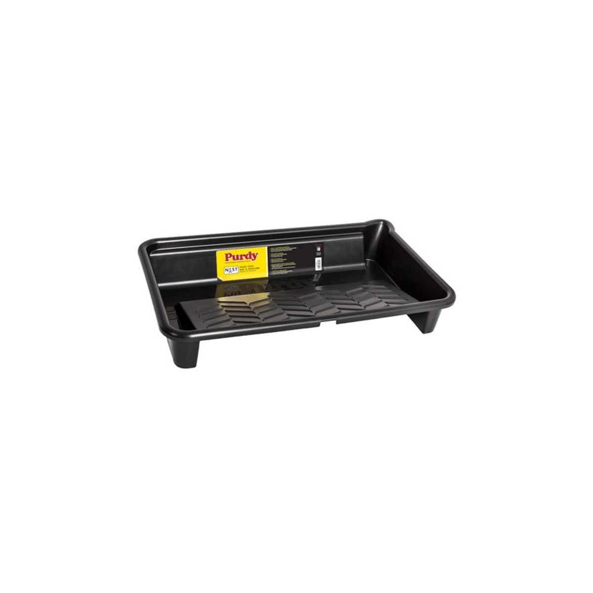 Purdy Dual Roll Off bucket paint tray insert, 18 inch