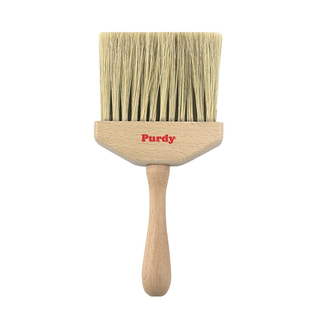 Purdy Jamb Duster 4 inch dusting brush