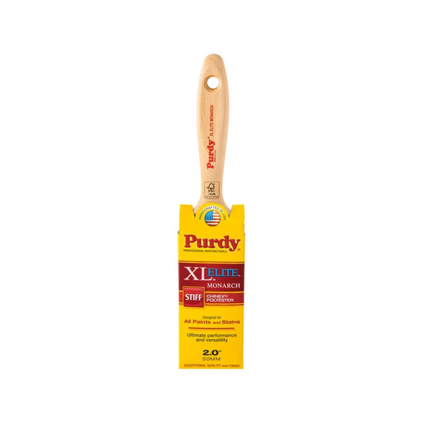 Purdy Monarch XL Elite 2 inch paint brush