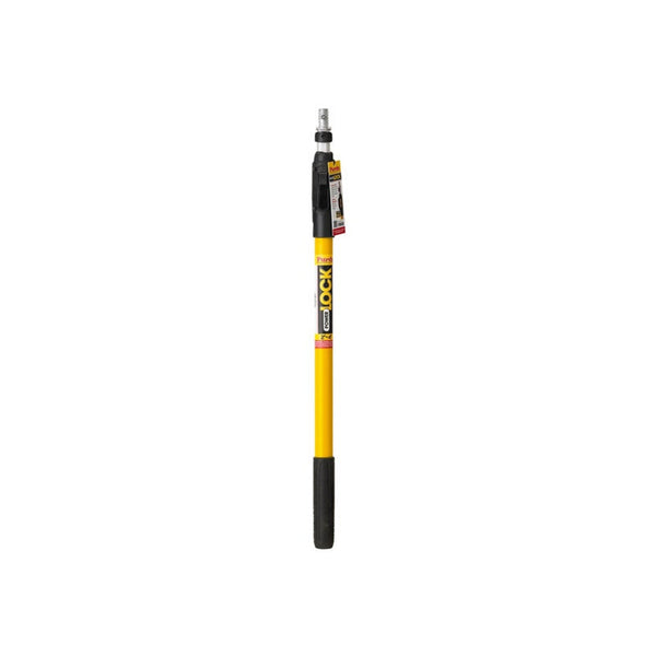 Purdy Powerlock 2 to 4 foot extension pole