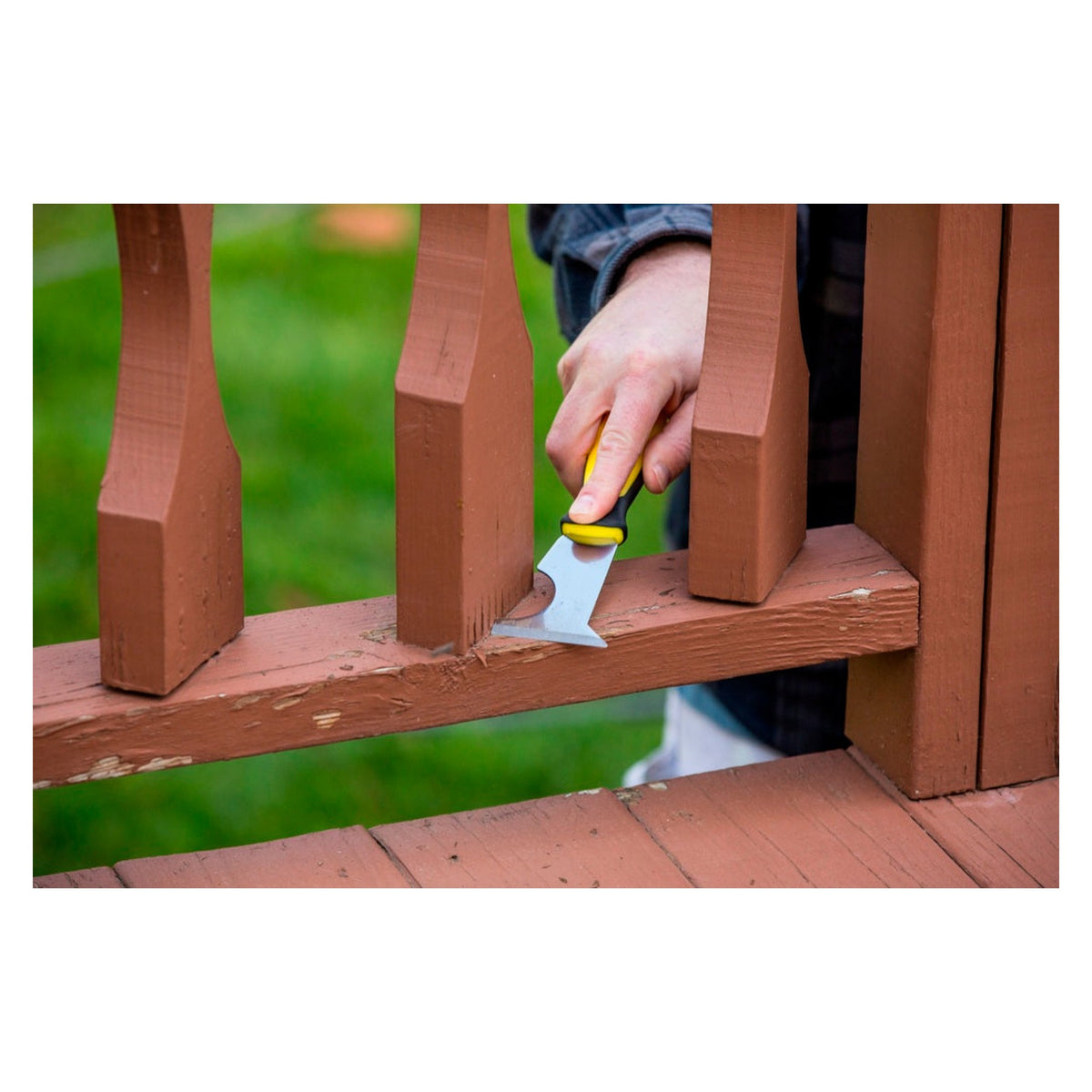 Purdy Premium 6-in-1 painter's multi tool, view 2