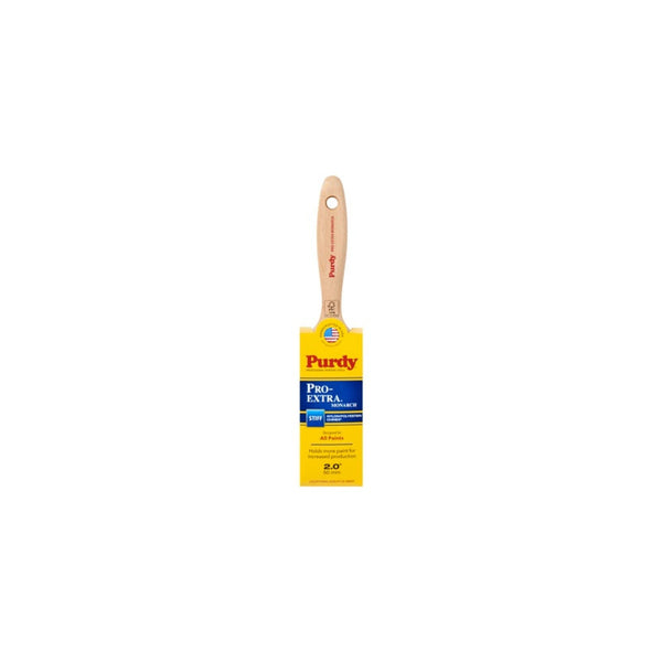 Purdy Pro-Extra Monarch XL Elite 2 inch paint brush