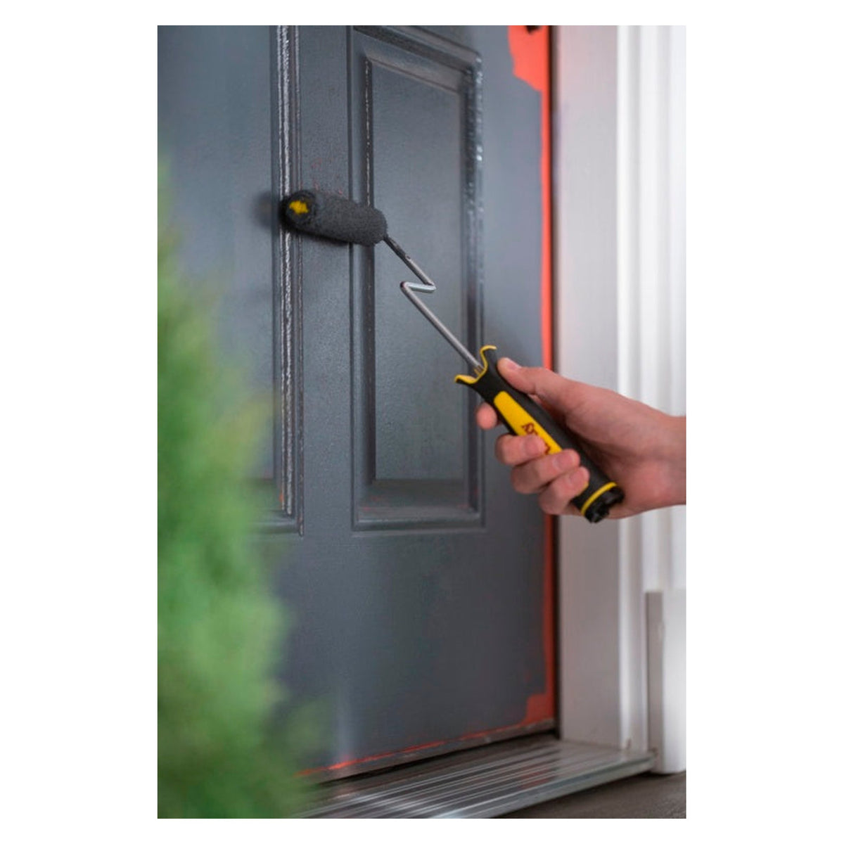 Purdy Revolution Jumbo Mini 12 inch roller frame, view 2