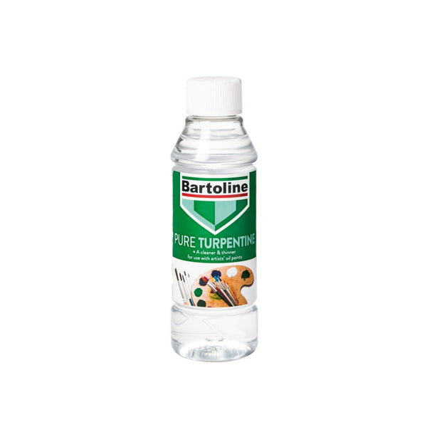 Pure Turpentine - 250ml
