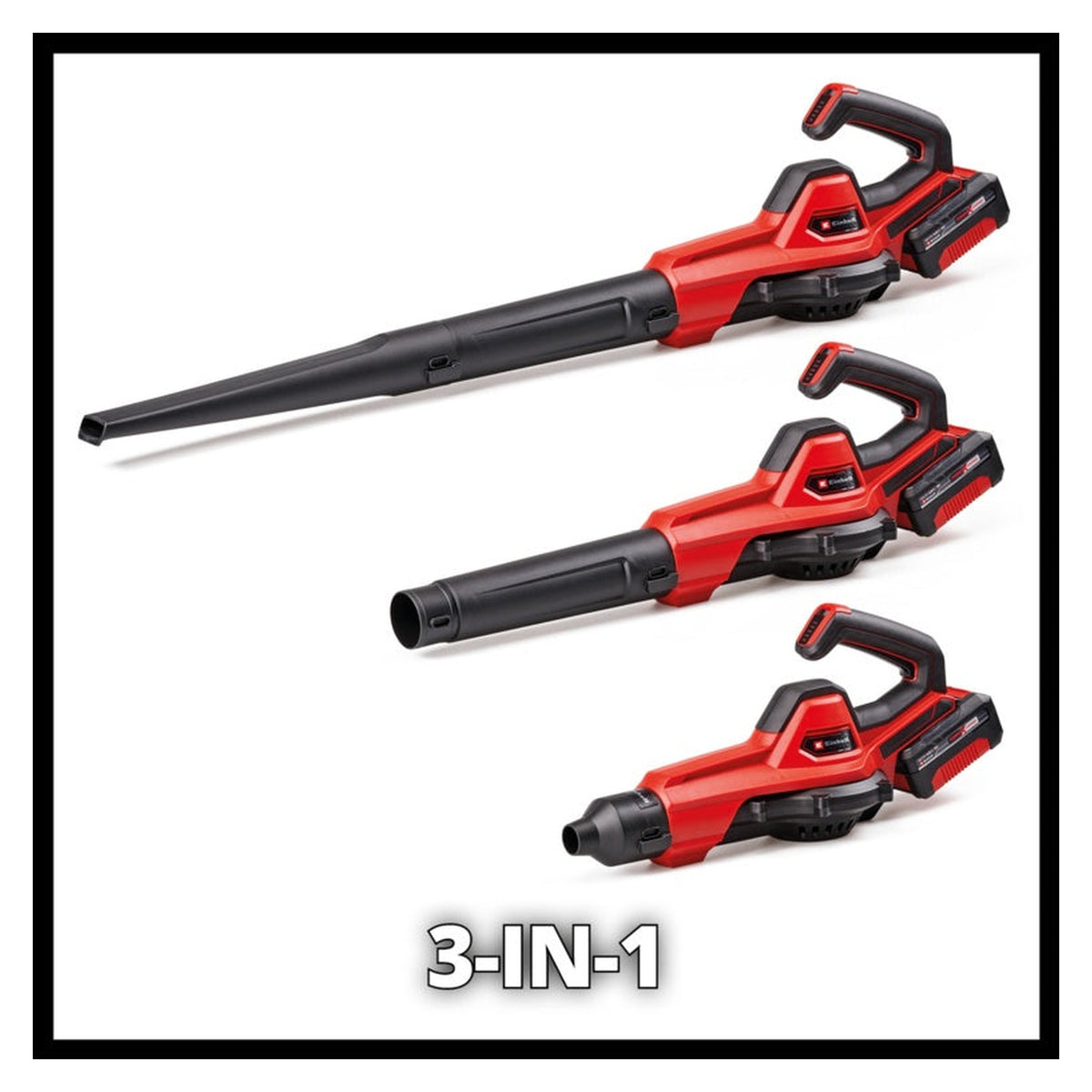 PXC Cordless Blower Kit - 18v, view 3