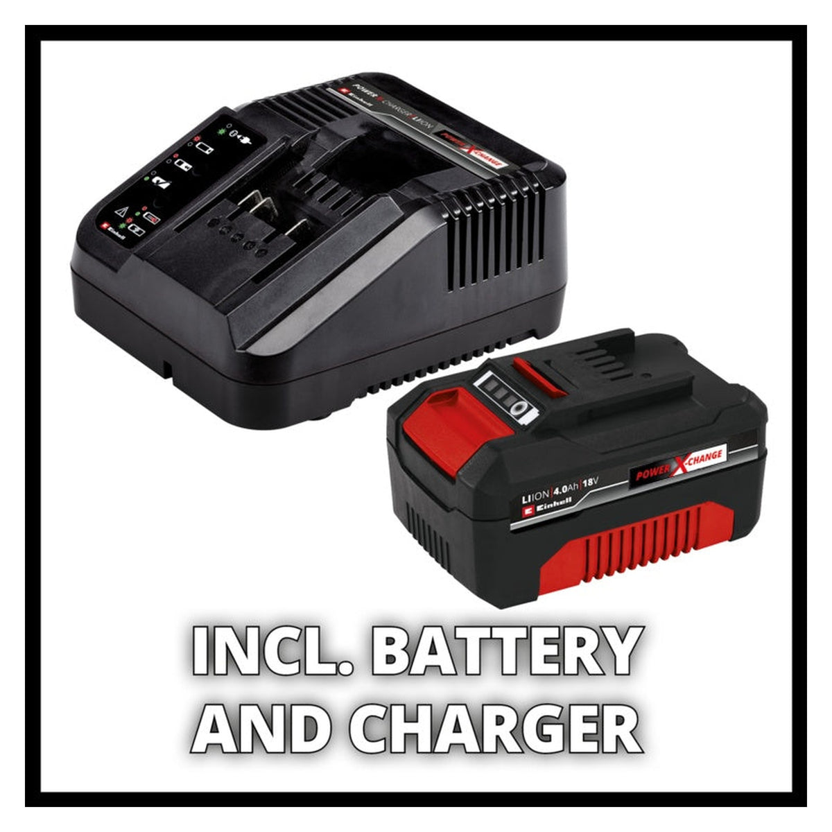 PXC Cordless Blower Kit - 18v, view 6