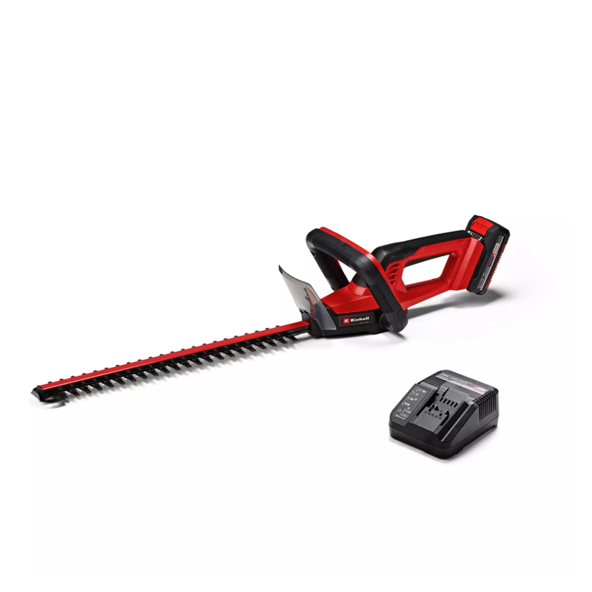 PXC Cordless Hedge Trimmer Kit - 18v