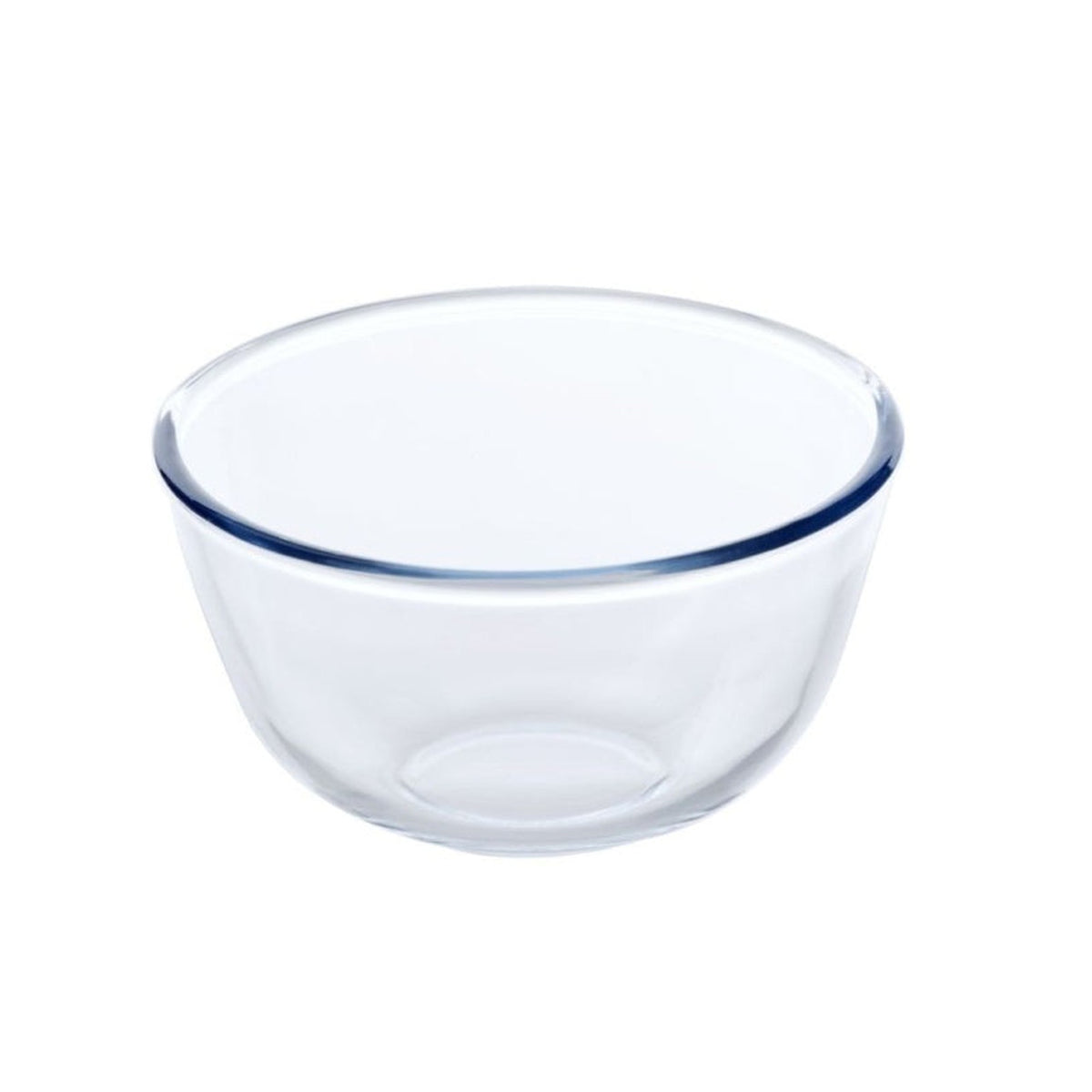 Pyrex Classic 0.5L glass bowl, view 2