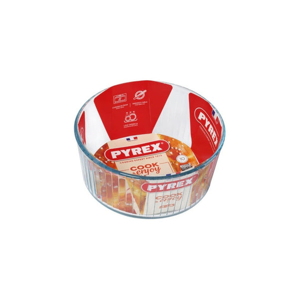 Pyrex Cook & Enjoy 21cm souffle dish