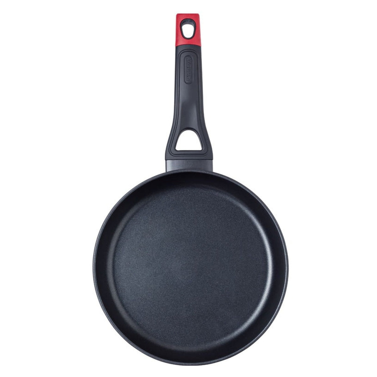 Pyrex Optima 24cm non stick frying pan, view 2